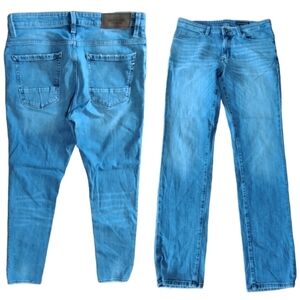 Marc O'Polo Mod #Sjobo Slim fit denim jeans 32x32